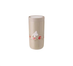 Stelton To Go Click Termokop Moomin 0,2 l. - Moomin Mamma´s Tea Party
